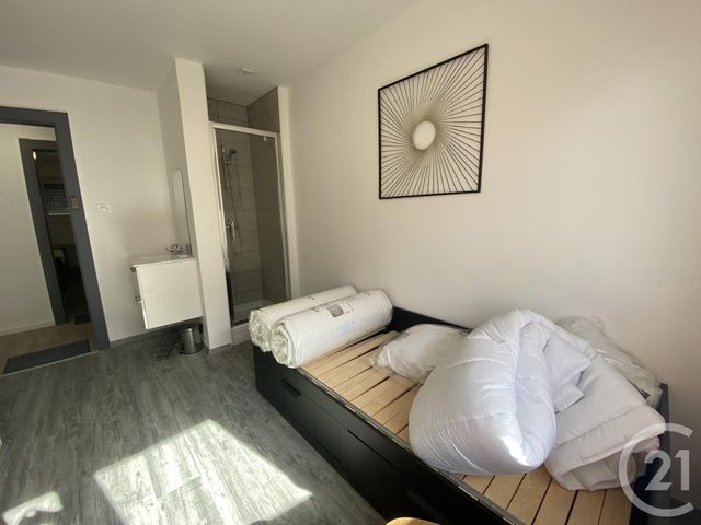 Appartement Chambre à louer - 1 pièce - 11.2 m2 - BELFORT - 90 - FRANCHE-COMTE - Century 21 Agence Du Théâtre