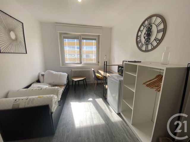 Appartement Chambre à louer - 1 pièce - 11.2 m2 - BELFORT - 90 - FRANCHE-COMTE - Century 21 Agence Du Théâtre