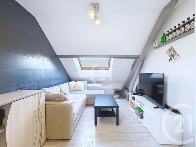 Appartement T2 à vendre - 2 pièces - 38.2 m2 - ANDELNANS - 90 - FRANCHE-COMTE - Century 21 Agence Du Théâtre