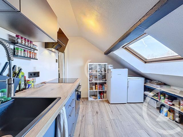 Appartement T2 à vendre - 2 pièces - 38.2 m2 - ANDELNANS - 90 - FRANCHE-COMTE - Century 21 Agence Du Théâtre