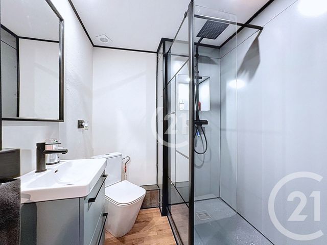 Appartement T2 à vendre - 2 pièces - 38.2 m2 - ANDELNANS - 90 - FRANCHE-COMTE - Century 21 Agence Du Théâtre