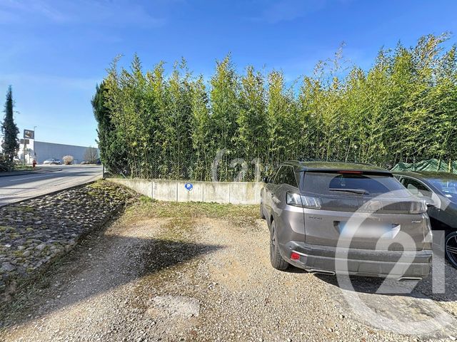 Appartement T2 à vendre - 2 pièces - 38.2 m2 - ANDELNANS - 90 - FRANCHE-COMTE - Century 21 Agence Du Théâtre