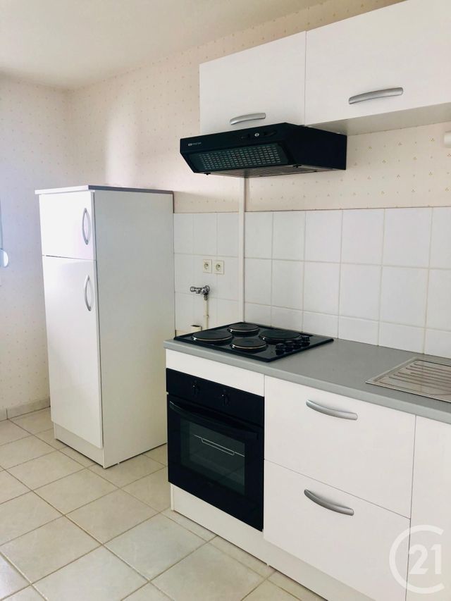 appartement - BELFORT - 90