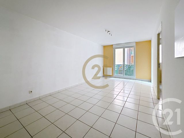 appartement - BELFORT - 90