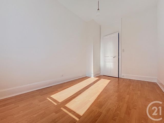 Appartement F2 bis à louer - 2 pièces - 45.0 m2 - BELFORT - 90 - FRANCHE-COMTE - Century 21 Agence Du Théâtre
