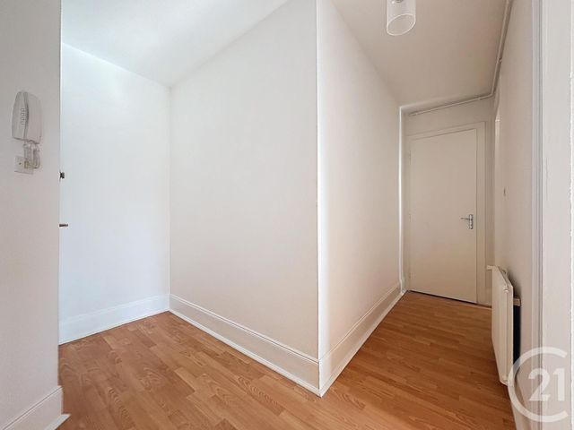 Appartement F2 bis à louer - 2 pièces - 45.0 m2 - BELFORT - 90 - FRANCHE-COMTE - Century 21 Agence Du Théâtre