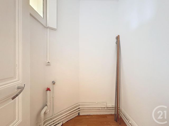 Appartement F2 bis à louer - 2 pièces - 45.0 m2 - BELFORT - 90 - FRANCHE-COMTE - Century 21 Agence Du Théâtre