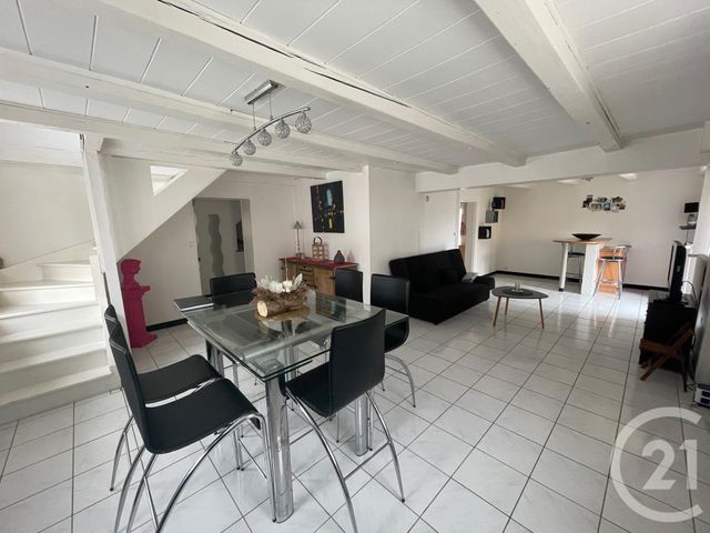 appartement - DENNEY - 90