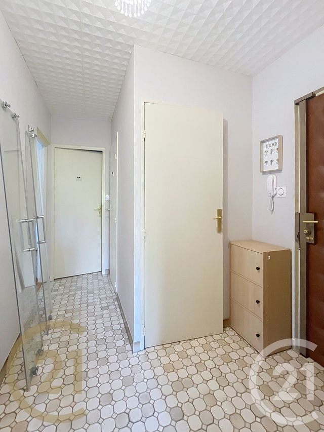 Appartement F3 à vendre - 3 pièces - 58.87 m2 - BELFORT - 90 - FRANCHE-COMTE - Century 21 Agence Du Théâtre