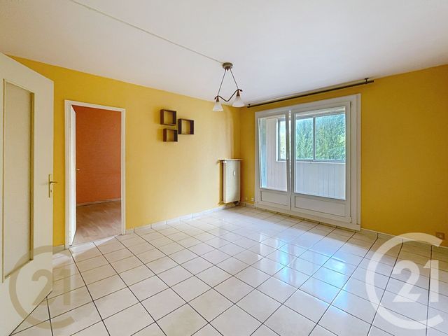 appartement - BELFORT - 90
