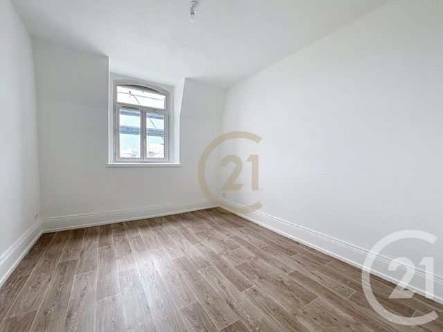 Appartement F4 à vendre - 4 pièces - 89.41 m2 - BELFORT - 90 - FRANCHE-COMTE - Century 21 Agence Du Théâtre