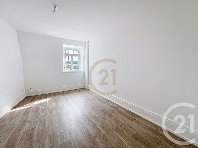 Appartement F4 à vendre - 4 pièces - 89.41 m2 - BELFORT - 90 - FRANCHE-COMTE - Century 21 Agence Du Théâtre
