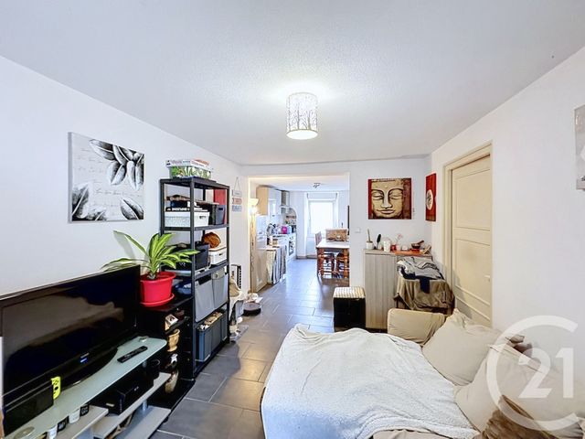 Appartement F3 à vendre DANJOUTIN