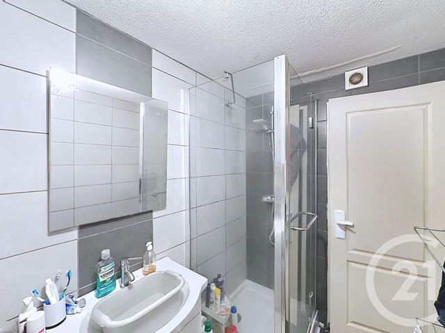 Appartement F3 à vendre - 3 pièces - 51.83 m2 - DANJOUTIN - 90 - FRANCHE-COMTE - Century 21 Agence Du Théâtre
