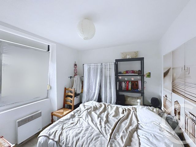 Appartement F3 à vendre - 3 pièces - 51.83 m2 - DANJOUTIN - 90 - FRANCHE-COMTE - Century 21 Agence Du Théâtre