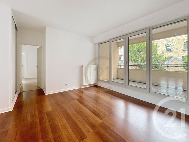 Appartement F6 à vendre - 6 pièces - 139.85 m2 - BELFORT - 90 - FRANCHE-COMTE - Century 21 Agence Du Théâtre
