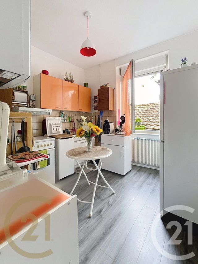 appartement - BELFORT - 90