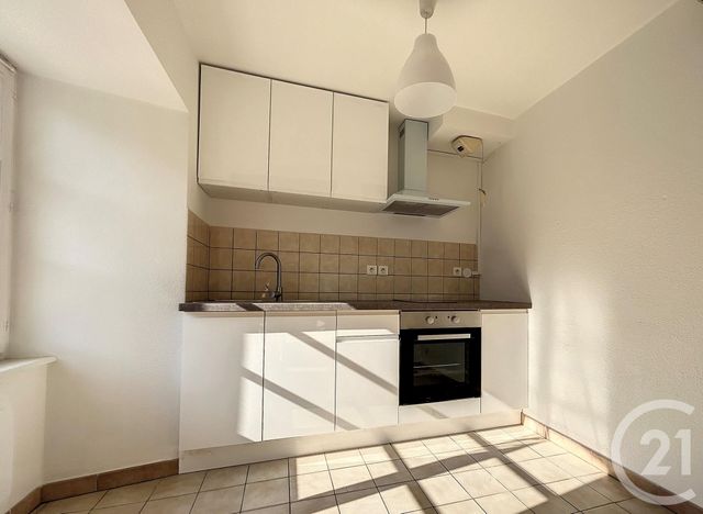 appartement - DELLE - 90