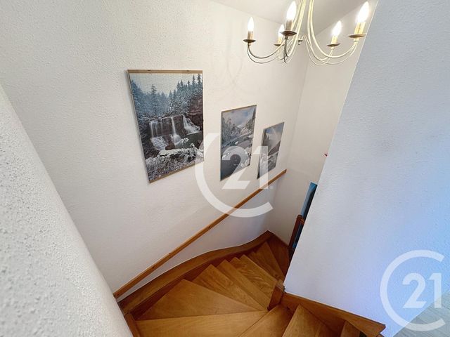 Afficher la photo en grand Appartement T5 à vendre - 5 pièces - 100.0 m2 - CRAVANCHE - 90 - FRANCHE-COMTE - Century 21 Agence Du Théâtre