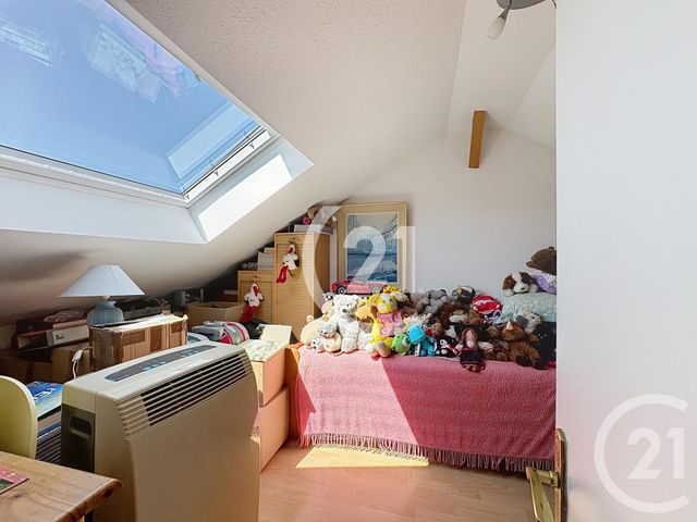 Afficher la photo en grand Appartement T5 à vendre - 5 pièces - 100.0 m2 - CRAVANCHE - 90 - FRANCHE-COMTE - Century 21 Agence Du Théâtre
