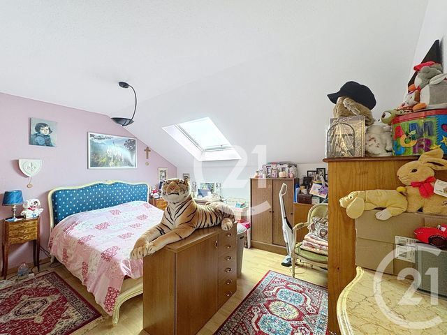 Afficher la photo en grand Appartement T5 à vendre - 5 pièces - 100.0 m2 - CRAVANCHE - 90 - FRANCHE-COMTE - Century 21 Agence Du Théâtre