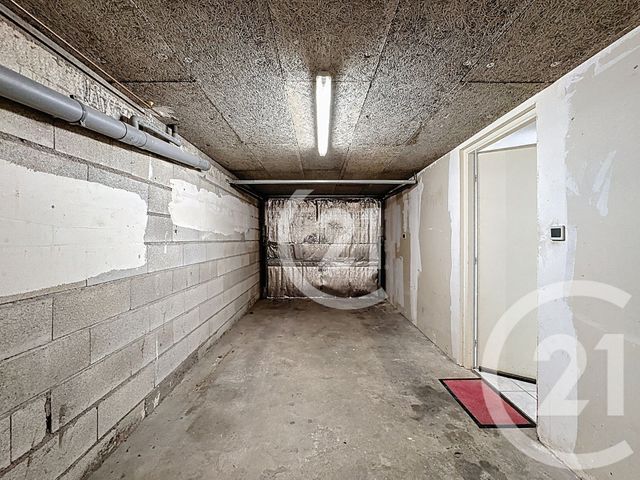 Appartement T5 à vendre - 5 pièces - 100.0 m2 - CRAVANCHE - 90 - FRANCHE-COMTE - Century 21 Agence Du Théâtre