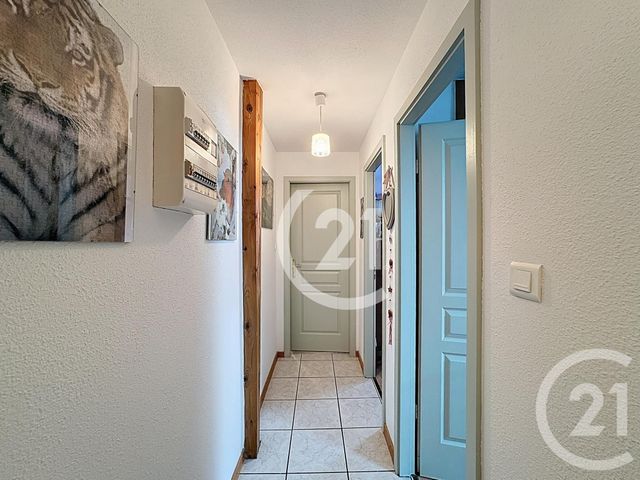 Afficher la photo en grand Appartement T5 à vendre - 5 pièces - 100.0 m2 - CRAVANCHE - 90 - FRANCHE-COMTE - Century 21 Agence Du Théâtre