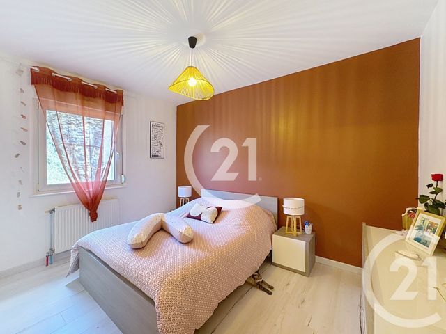 Afficher la photo en grand Appartement T5 à vendre - 5 pièces - 97.89 m2 - ESSERT - 90 - FRANCHE-COMTE - Century 21 Agence Du Théâtre