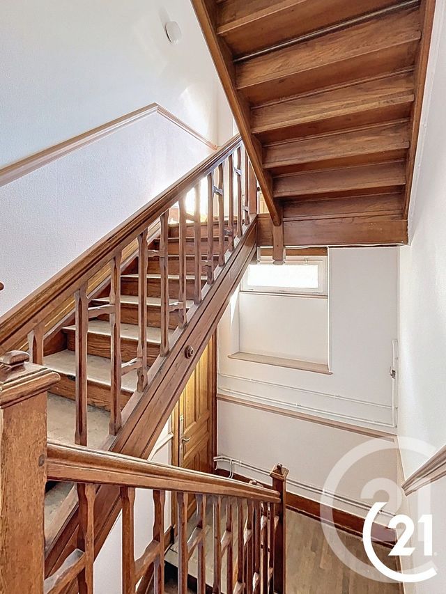 immeuble à vendre - 405.0 m2 - BELFORT - 90 - FRANCHE-COMTE - Century 21 Agence Du Théâtre