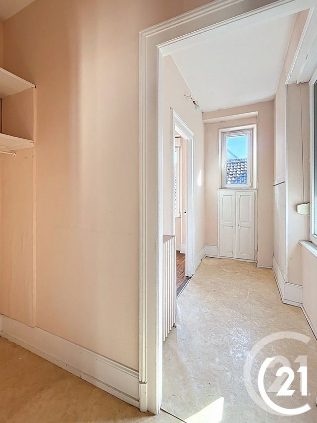 immeuble à vendre - 405.0 m2 - BELFORT - 90 - FRANCHE-COMTE - Century 21 Agence Du Théâtre