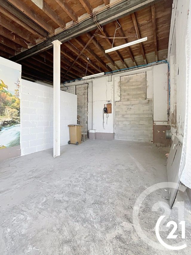 immeuble à vendre - 405.0 m2 - BELFORT - 90 - FRANCHE-COMTE - Century 21 Agence Du Théâtre