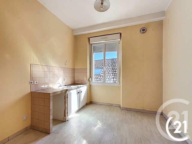 immeuble à vendre - 405.0 m2 - BELFORT - 90 - FRANCHE-COMTE - Century 21 Agence Du Théâtre