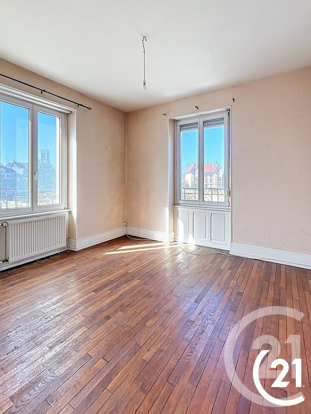 immeuble à vendre - 405.0 m2 - BELFORT - 90 - FRANCHE-COMTE - Century 21 Agence Du Théâtre