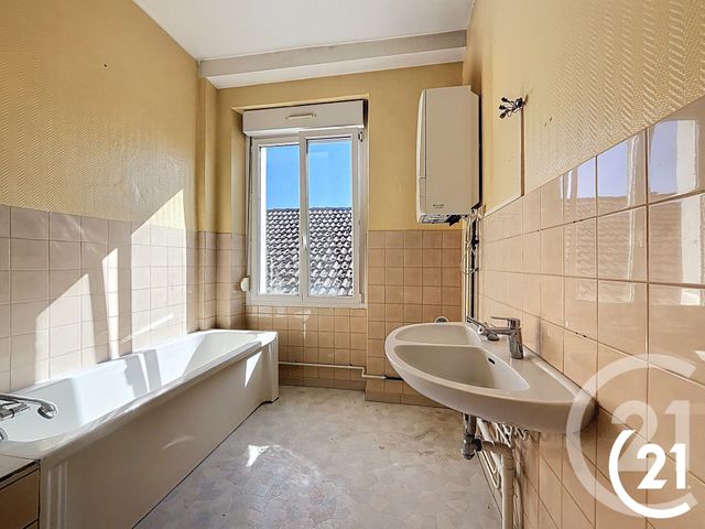 immeuble à vendre - 405.0 m2 - BELFORT - 90 - FRANCHE-COMTE - Century 21 Agence Du Théâtre