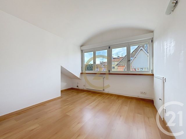 Appartement F3 à louer - 4 pièces - 109.5 m2 - BELFORT - 90 - FRANCHE-COMTE - Century 21 Agence Du Théâtre