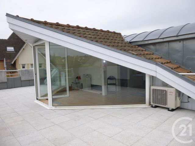 appartement - BELFORT - 90