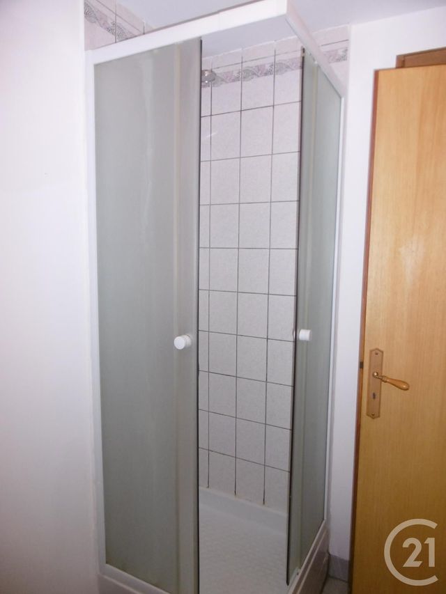 Appartement F2 à louer - 2 pièces - 39.54 m2 - BELFORT - 90 - FRANCHE-COMTE - Century 21 Agence Du Théâtre