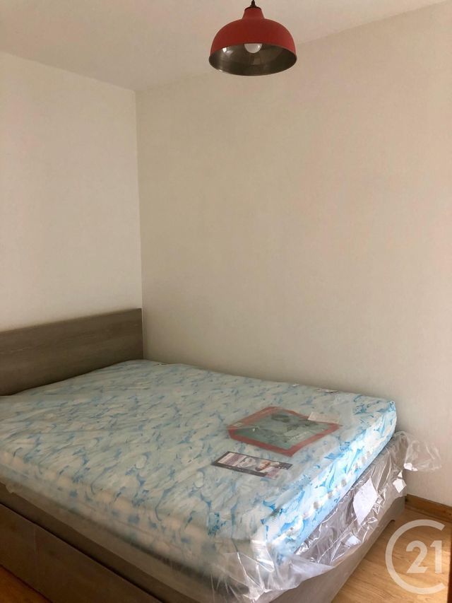 Appartement F2 à louer - 2 pièces - 39.54 m2 - BELFORT - 90 - FRANCHE-COMTE - Century 21 Agence Du Théâtre