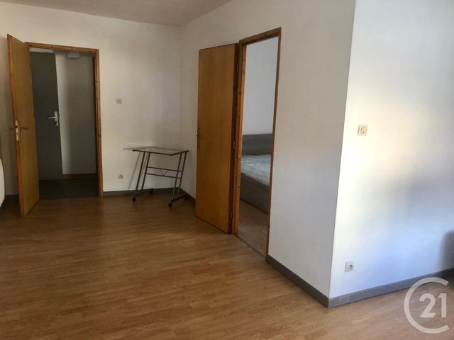 Appartement F2 à louer - 2 pièces - 39.54 m2 - BELFORT - 90 - FRANCHE-COMTE - Century 21 Agence Du Théâtre