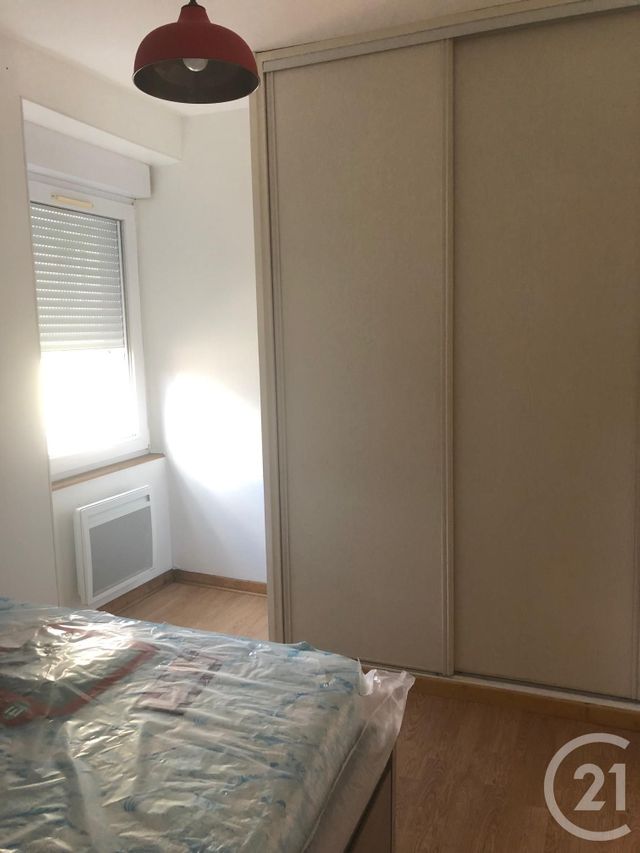 Appartement F2 à louer - 2 pièces - 39.54 m2 - BELFORT - 90 - FRANCHE-COMTE - Century 21 Agence Du Théâtre