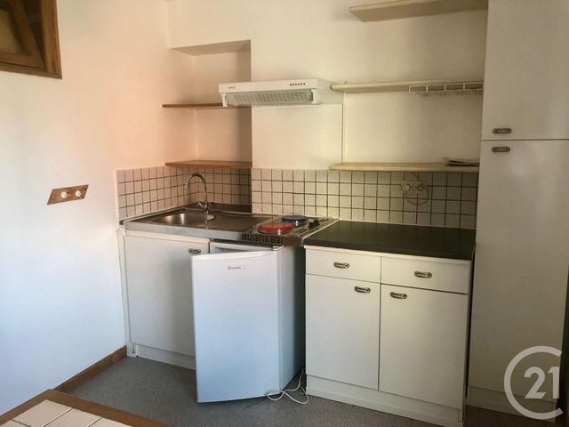 appartement - BELFORT - 90