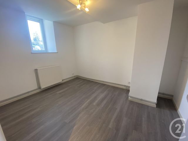 Appartement F3 à louer - 3 pièces - 76.0 m2 - DELLE - 90 - FRANCHE-COMTE - Century 21 Agence Du Théâtre