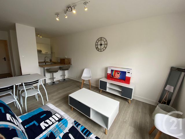 appartement - BELFORT - 90