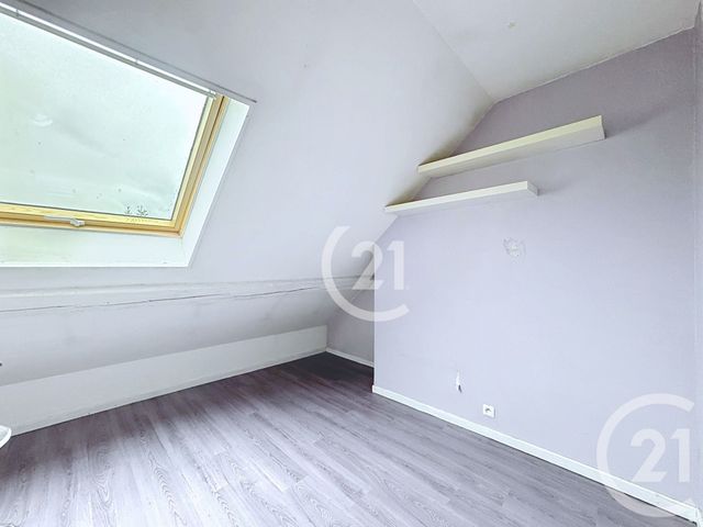Appartement T3 à vendre - 3 pièces - 57.58 m2 - VIEUX CHARMONT - 25 - FRANCHE-COMTE - Century 21 Agence Du Théâtre