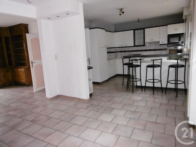 maison à louer - 6 pièces - 87.6 m2 - ANDELNANS - 90 - FRANCHE-COMTE - Century 21 Agence Du Théâtre