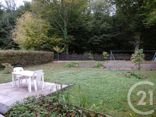 maison à louer - 6 pièces - 87.6 m2 - ANDELNANS - 90 - FRANCHE-COMTE - Century 21 Agence Du Théâtre