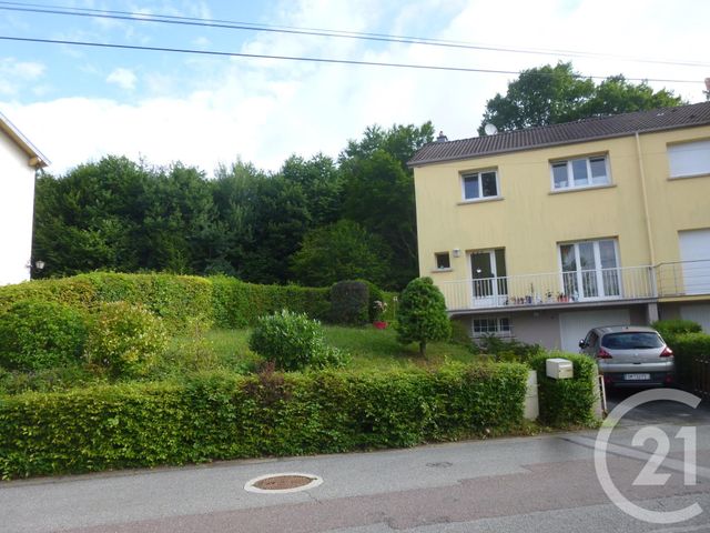 maison à louer - 6 pièces - 87.6 m2 - ANDELNANS - 90 - FRANCHE-COMTE - Century 21 Agence Du Théâtre