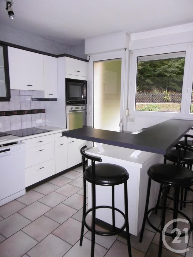 maison à louer - 6 pièces - 87.6 m2 - ANDELNANS - 90 - FRANCHE-COMTE - Century 21 Agence Du Théâtre