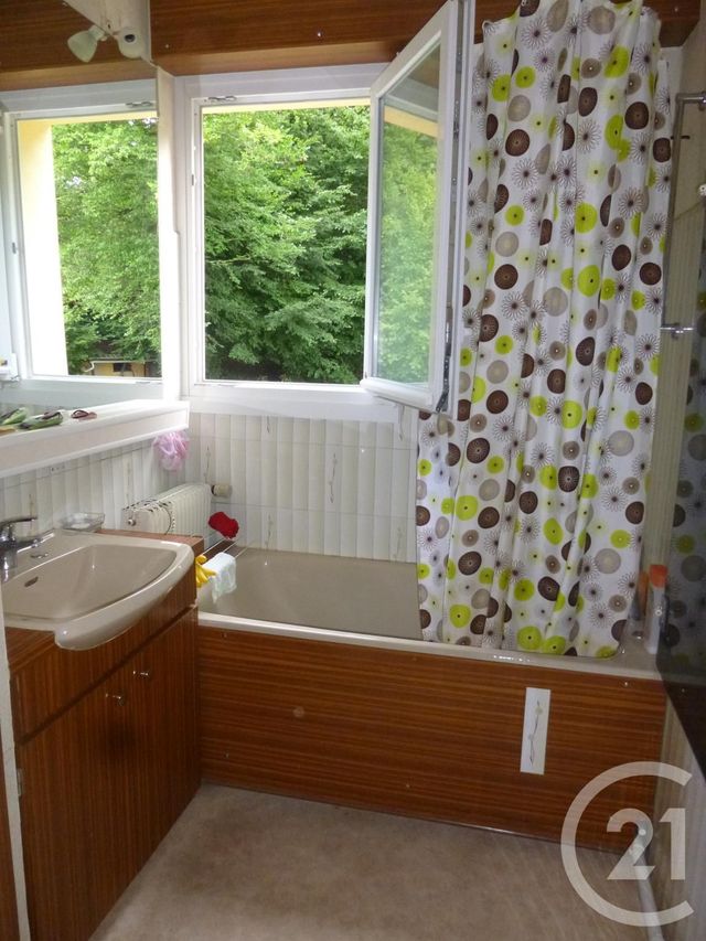 maison à louer - 6 pièces - 87.6 m2 - ANDELNANS - 90 - FRANCHE-COMTE - Century 21 Agence Du Théâtre