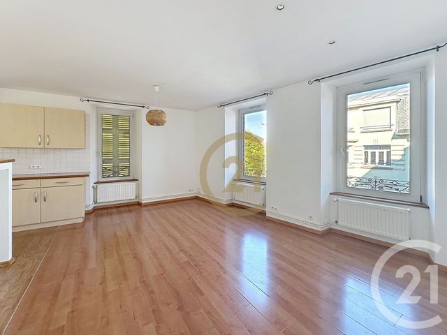 appartement - BELFORT - 90